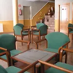 De Szálloda