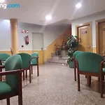 De Szálloda