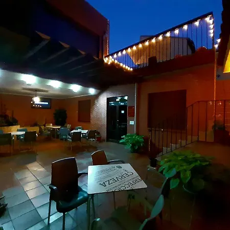 Hotel De