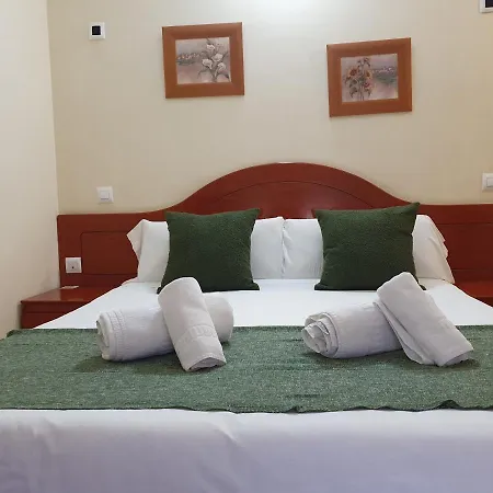 Hotel De Lerma
