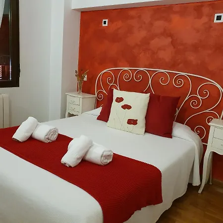 Hotel De 2*