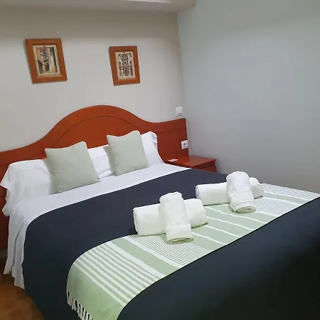 Hotel De Lerma