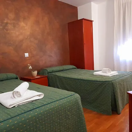 فندق De ليرما