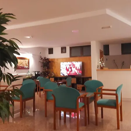 De Hotel Lerma