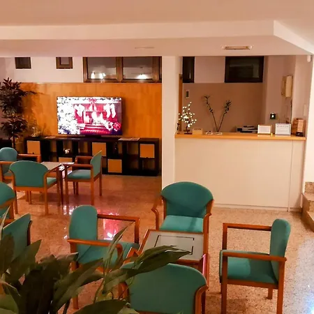 De Hotel