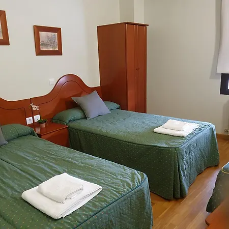 De Hotel Lerma