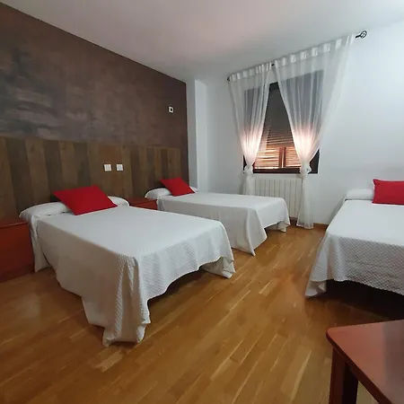 Hotel De 2*