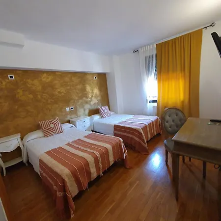 Ξενοδοχείο De Lerma