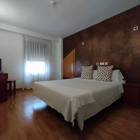 De Hotel Lerma