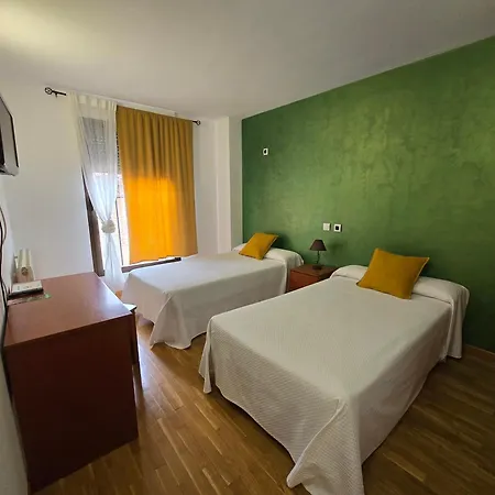 De Hotel Lerma