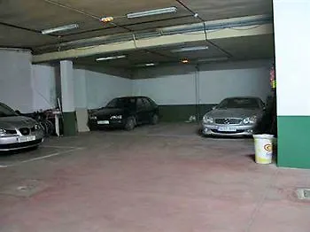 De Ξενοδοχείο Lerma