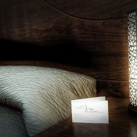 De فندق ليرما