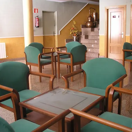 De Ξενοδοχείο