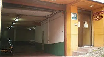 De Hotel Lerma