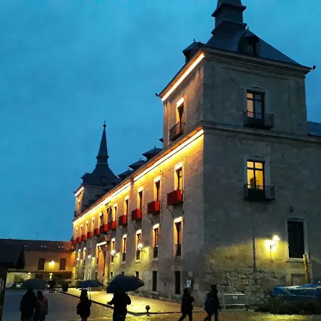 Hotel De Lerma