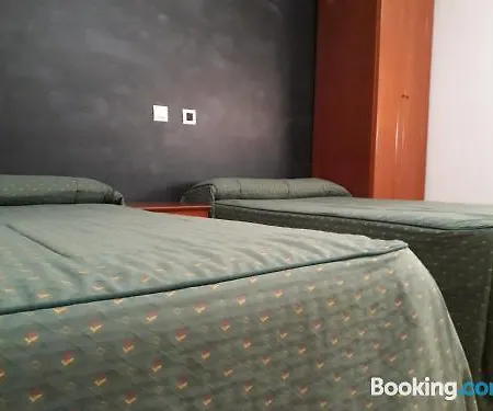 Hotel De