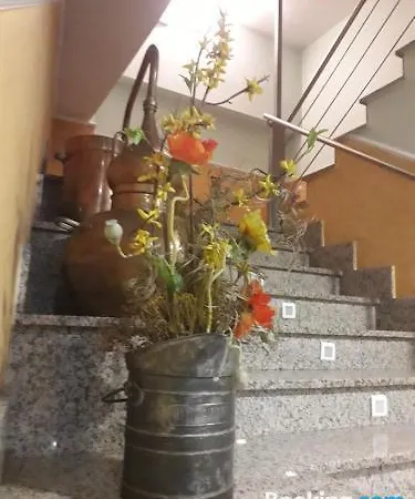 De Ξενοδοχείο