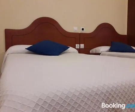 فندق De ليرما